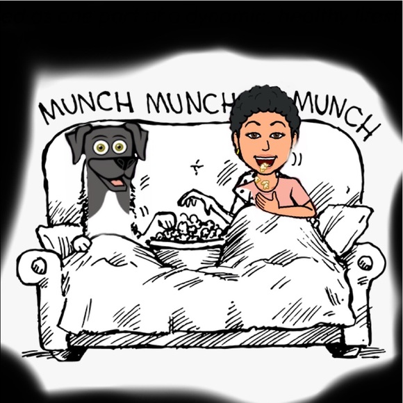 Meet your Posher, Violeta - Picture 1 of 1